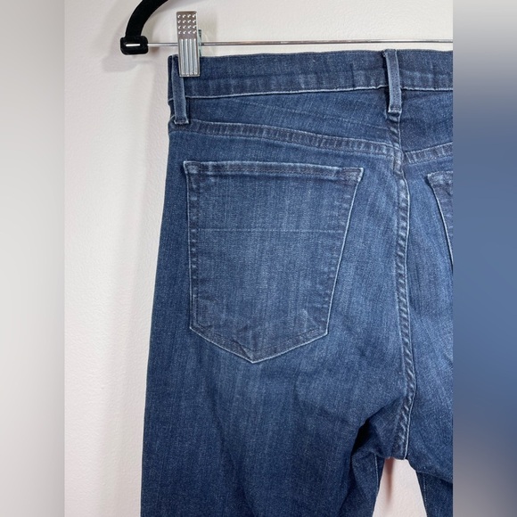 3x1 Jeans Women’s Size 27 Made Here Modern High Rise James Skinny - Picture 7 of 10